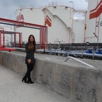 Maitane Lazcano