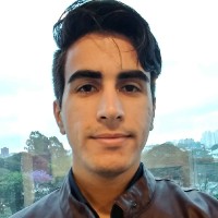 Alexsander Santos