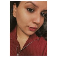 Sonia Pandey