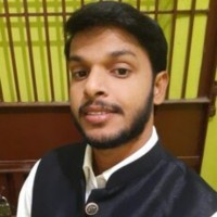 Anuj Saxena