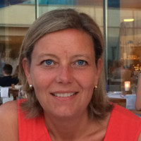 Catherine Van Oudenhove