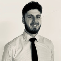 Harry Gardner