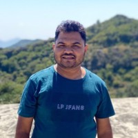 Christopher Parmar