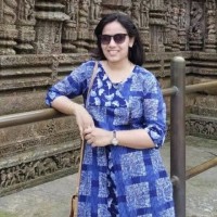 Prachi Kulkarni