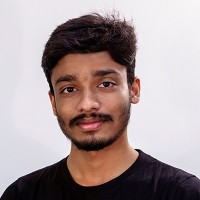 Srinivasa Rao M