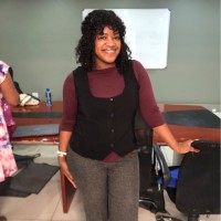 Prudence Dube