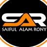 SA Rony