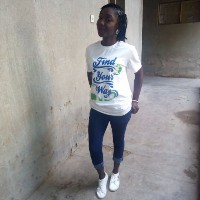 Ololade Olaniyi