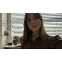 Nicole Pinsker