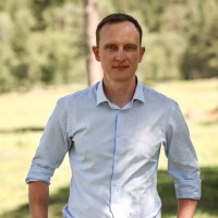 Alexey Dankev