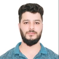 Muzamil Mushtaq Peerzada