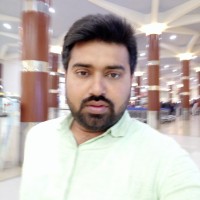 Sandeep Pandey