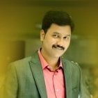 Santhana Krishnan