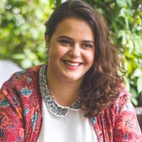 Justine Villar