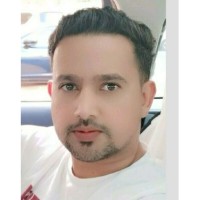 Abdullah Abozaidan