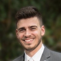 Brandon Simanteris