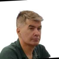 Maksym Legostaiev