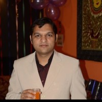 Kishore Bhatt