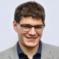 Benjamin Gelinas