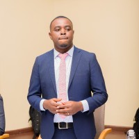 Lawrent Nyirenda