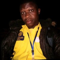 Omono Asamoah Maxwell