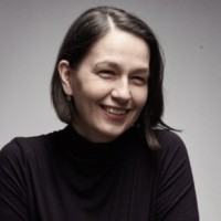 Irina Zecheru