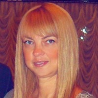 Iryna Zaglada