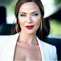 Adrienne Borden