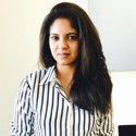 Vishnu Priya Rajarajan
