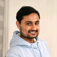 Vinay Dhakal