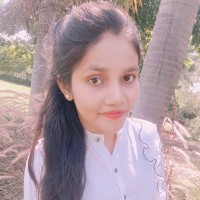 Afreen Ansari