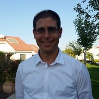 Yosi Gershinsky