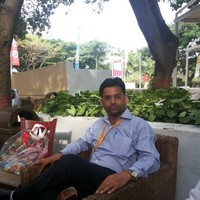 Kalpesh Patel