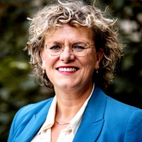 Corien Van Starkenburg