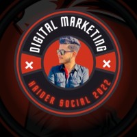 Haider Social