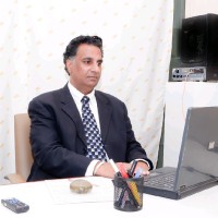 Surinder Virdi