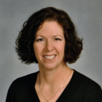 Suzanne Holmes