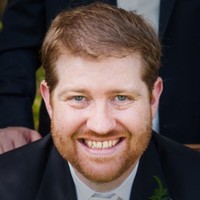 Christopher O'Keefe