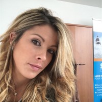 Priscillia DELORT