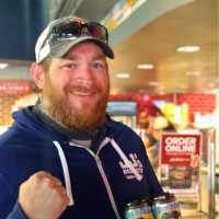Jason Summerour