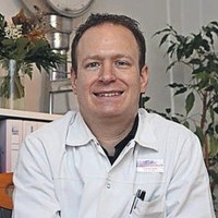 Thomas Bohl