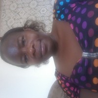 Agnes Ayupo