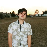 Christopher Ibarra