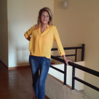 Nieves Arraiz Saazar