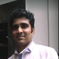 Jaydeep Bagul