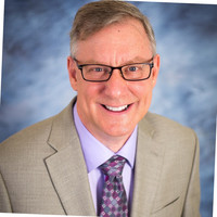 Mark Forsberg