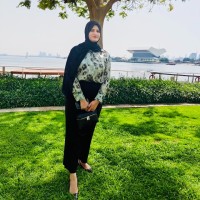 Maham Zahid