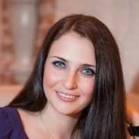 Vitaliya Gladshtein