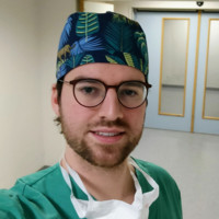 Arnaud Lambert