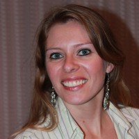 Loredane Tardin Garcia